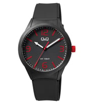 Q&Q VR28J027Y UNISEX KOL SAATİ (Siyah)