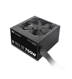 THERMALTAKE 750W 80+ TR2 ST -PS-TRS0750NNSAWE-T POWER SUPPLY