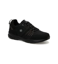 LUMBERJACK MONCTON 3PR COMFORT CASUAL GÜNLÜK OUTDOOR SPOR AYAKKABI (Siyah)