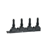 ATEŞLEME BOBİNİ ASTRA G-H 1.2-1.4 0410 MERIVA A 1.4 CORSA C-D 1.2-1.4 0614 (Standart)