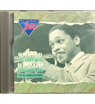 (Plak Değildir CD dir) CD Wyton Marsalis The All American Hero CD