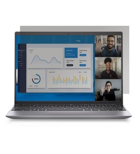 Dell Vostro 3525 15.6 inç Hayalet Ekran Koruyucu Şeffaf (Şeffaf Hologram)
