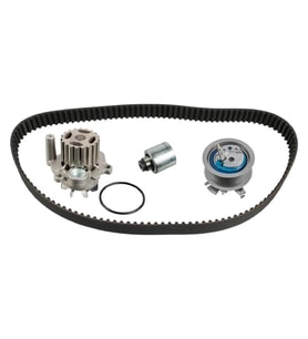 Vw Polo Triger Seti Devirdaimli 1.4TDI 2002-2009 045121011B-4