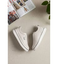 Luciano Bellini 26K-C26907 Münih Erkek Casual Ayakkabı Krem