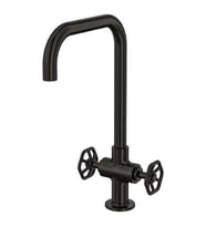 Mutfak Bataryası, Siyah Renk MeridyenDukkan IKEA Metal Yükseklik 36 cm