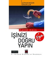 İşinizi Doğru Yapın