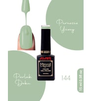 Adanil 15 ml Misyul Profesyonel Kalıcı Oje Mis-144