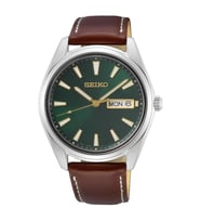 Seiko SUR449P Erkek Kol Saati