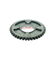 ATV APACHİ 250 ŞANZIMAN DİŞLİSİ 40T İÇ 35X4 GÖZLÜ ÖM