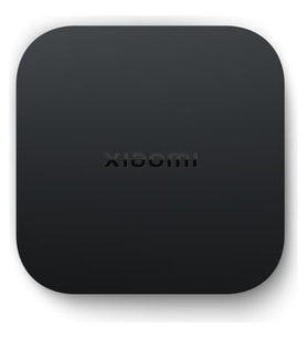 Xiaomi Mi Box S 4K Android Tv Box (2nd Gen)