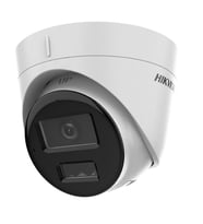 HIKVISION 4MP Dome 2.8mm IP Kamera Hibrit Sesli DS-2CD1343G2-LIU(F)