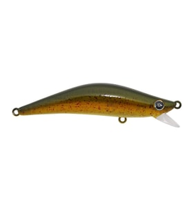 Hanfish Lokman 80S 8cm 8.5gr Maket Yem Yengeç