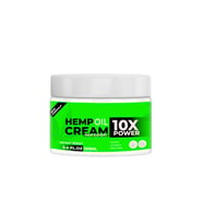 Louise Beauty - Hempoil Cream 10x Power Pain Expert 100 ml: Yoğun Ağrılarınızı Kesmeye Krem