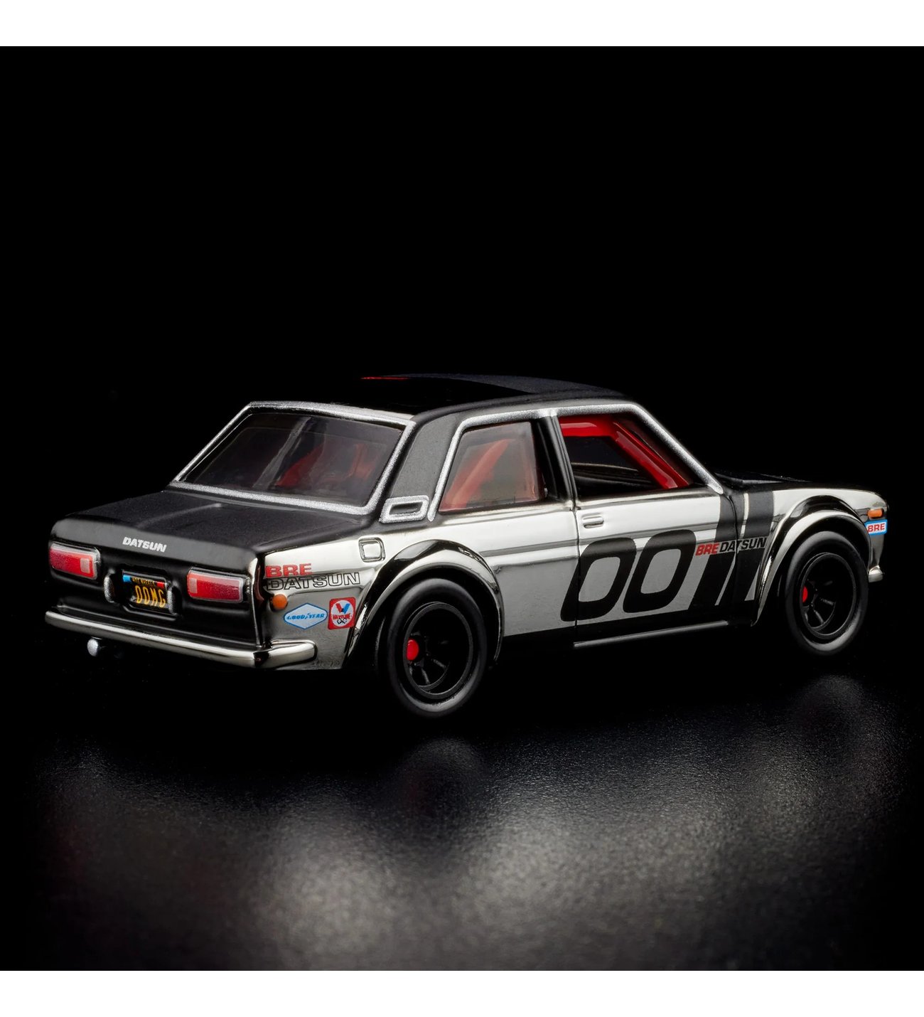 Hot Wheels Collectors RLC '71 Datsun 510