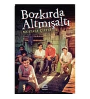 Bozkırda Altmışaltı