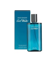 Davidoff Cool Water Edt 125 ml Erkek Parfüm