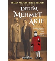 Dedem Mehmed Akif