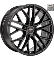 Kormetal CA20 9,0x21" PCD:5112 ET:25 CH:66,6 B Jant 4 Adet