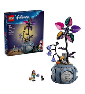 LEGO Disney Sally’nin Saksısı 43288