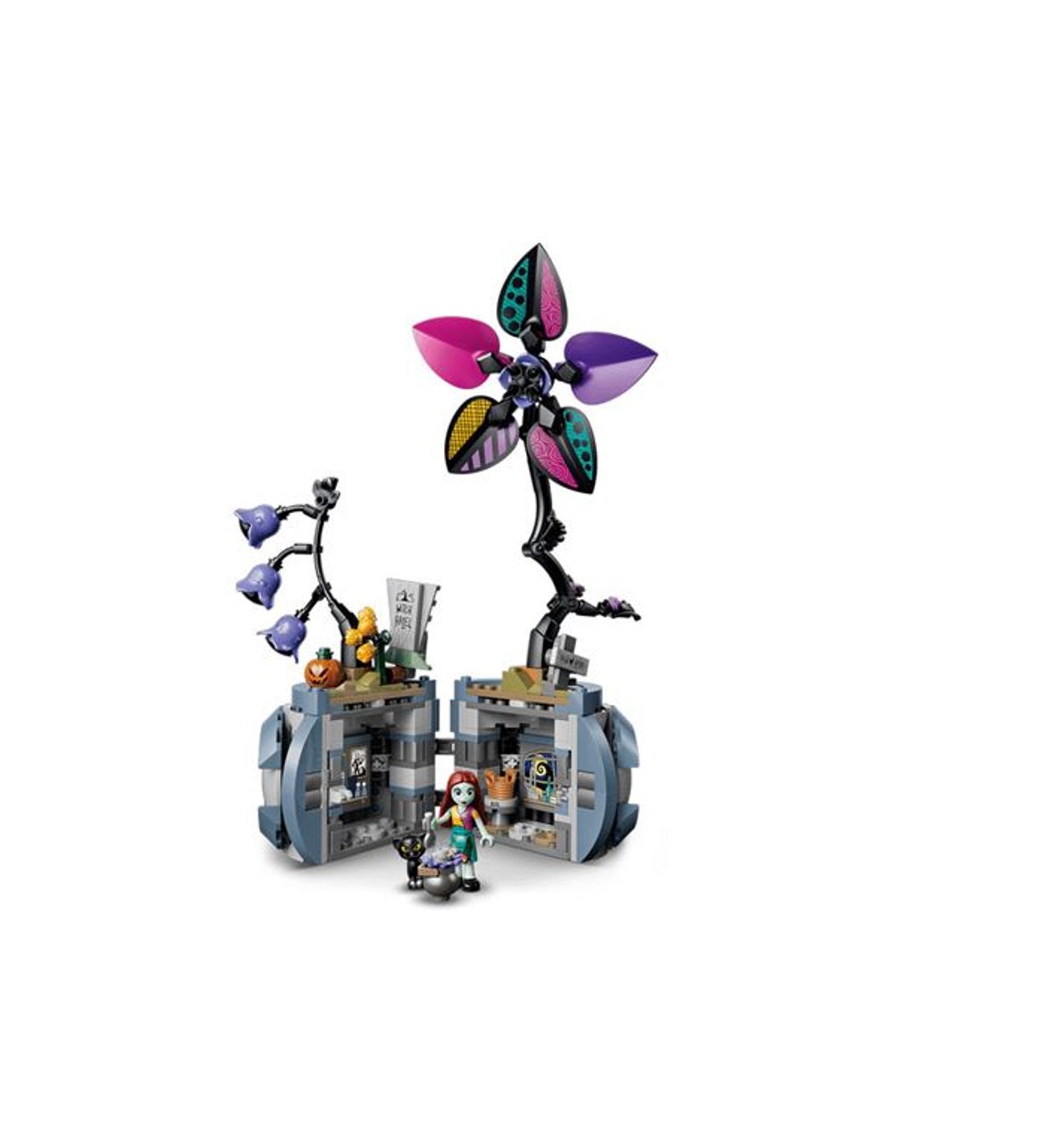 LEGO Disney Sally'nin Saksısı 43288