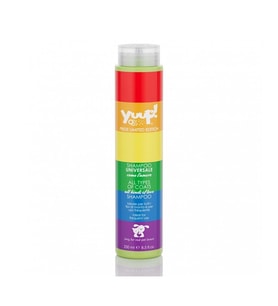 Yuup! Home Line Profesyonel Tüm Irk ve Tüy Tiplerine Uygun Pet Şampuanı 250 ml