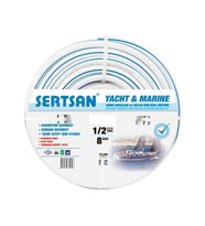 Sertsan 1/2 Marin Hortum 25 Metre