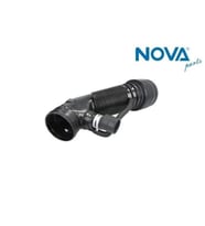 1J0129684N Hava Filtre Borusu - Golf 4-Bora-Octavia-Toledo-Leon-A3-1.6 Lt.-Akl-Bfq 1998-2001
