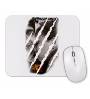 MC Photografias Marcos Carina Mouse Pad