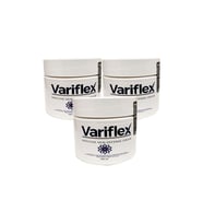 Variflex Varicose Vein Defense Cream 150 ml 3 Tane Birden Varis Kremi