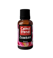 Cemilefendi Zambak Esansı 10 ml (Renksiz)
