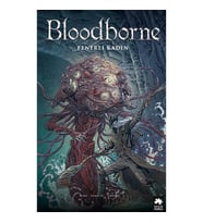 Bloodborne - 5 Fenerli Kadın