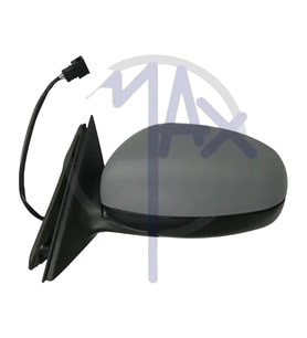 Skoda Fabia 2 (542) 2007-2014 Ayna Sol ELK ISI ASF ASP 5J0857507E Viewmax