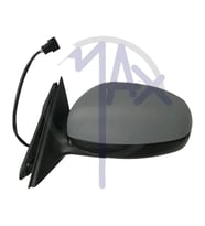 Skoda Fabia 2 (542) 2007-2014 Ayna Sol ELK ISI ASF ASP 5J0857507E Viewmax