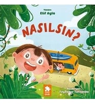 Nasılsın Elif Ayla Eksikparça