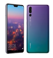 Huawei P20 Pro 128GB ROM / 6GB RAM Mavi CLT-L29 OUTLET (İthalatçı Garantili)