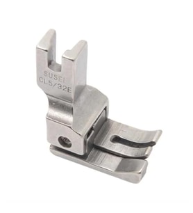 Suisei CL5/32E Düz Makine Sol Çima Ayağı