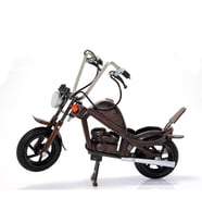 Metal Motor