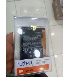 Poco M4 Batarya Pil