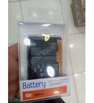 Poco M4 Batarya Pil