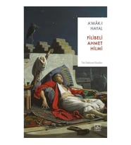 A’mak-ı Hayal