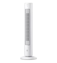 Philips CX5535/00 5000 Serisi Uzaktan Kumandalı Kule Tipi Vantilatör - Beyaz