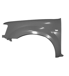 FORD RANGER ÖN ÇAMURLUK DELİKLİ 2WD SOL 06-07 FOR08RA011 8M3416006BD