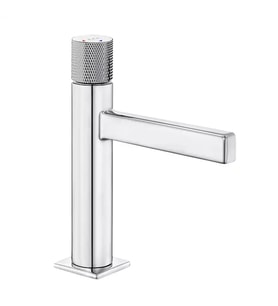 Eca Life Krom Renkli Kolsuz Sabit Lavabo Bataryası 102188781