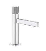 Eca Life Krom Renkli Kolsuz Sabit Lavabo Bataryası 102188781