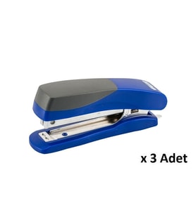 Bigpoint Zımba Makinesi No:10 Mavi x 3 Adet