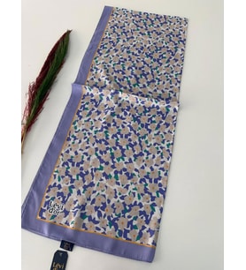 Levidor LOVE  AŞK Premium Şal LWS0211