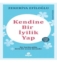 Kendine Bir İyilik Yap
