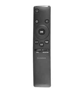 Samsung AH59-02758A Soundbar Kumandası (HW-M450 HW-M4500 HW-M4501 HW-M550 HW-M430 HW-M360 HW-M370)