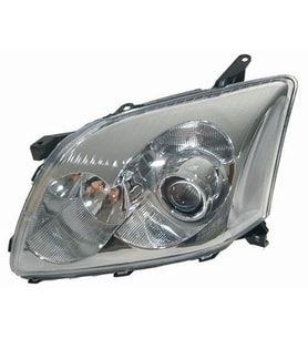 TOYOTA AVENSIS ÖN FAR ELEKTRİKLİ SOL 03- TOY10AV010 8117005191