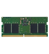 KINGSTON 8GB DDR5 5600MHZ CL46 NOTEBOOK RAM VALUE KVR56S46BS6-8